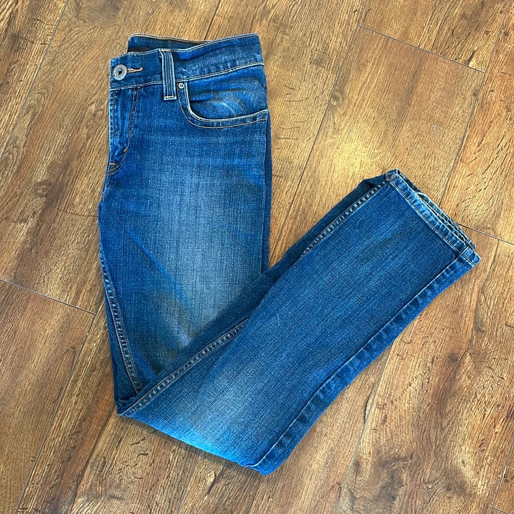 Levi’s Women’s Denim - Pencil Jean 542 - 6
